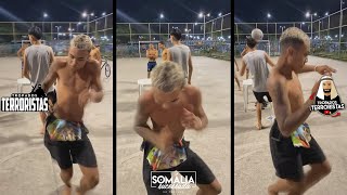 3 MINUTINHOS DAS MELHORES NO TAMBOR XRC 2026 [ DJ DENTINHO DO ESCADÃO ]
