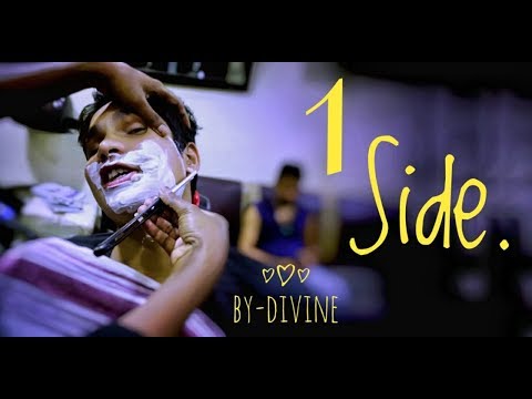 APki Duniya : One Side - DIVINE | Rap VIdeo | Gully Gang.