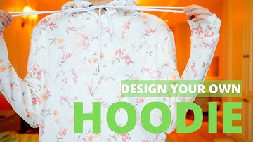 All Over Print Pullover Hoodie |  Yoycol Print On Demand