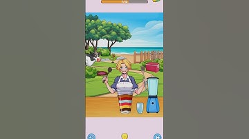 Brain Tease Puzzle Level 24 #games #gaming