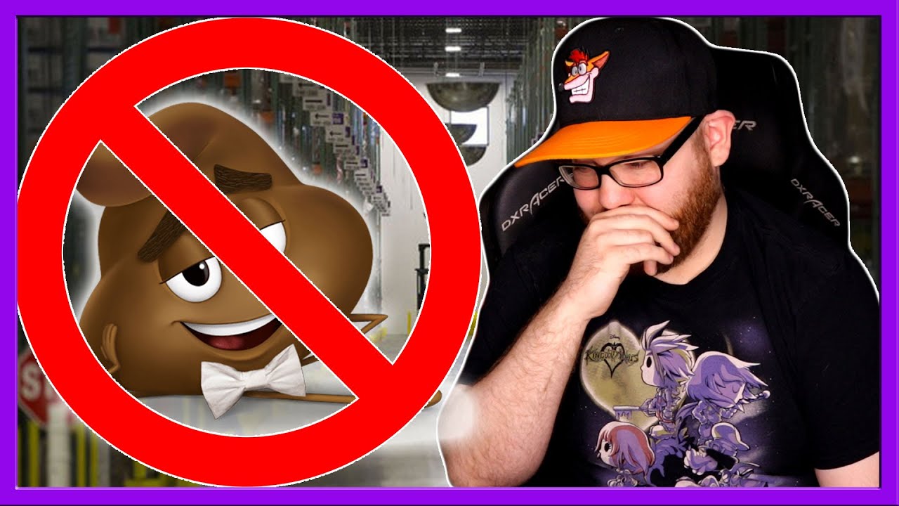 I GOT FIRED FOR GOING TO THE BATHROOM?! My Amazon Employee Experience