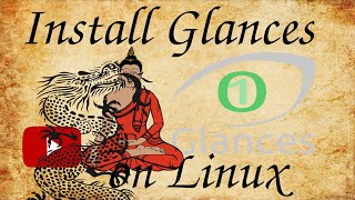 Celebrity Glances system monitoring tool - Linux Profile