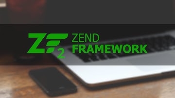 Curso de Zend Framework 2 - Aprende fácil y rápido
