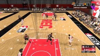Posterized Part 2