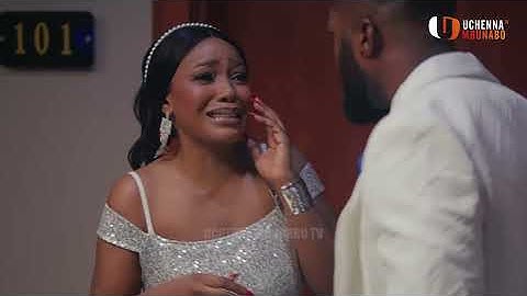 ASHES AND LIGHT - ERICA NLEWEDIM, CLINTON JOSHUA, NANA BOAMAH latest 2025 nigerian movie