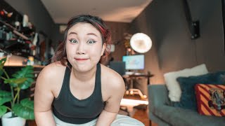 I built my DREAM productivity setup again @mintmindy