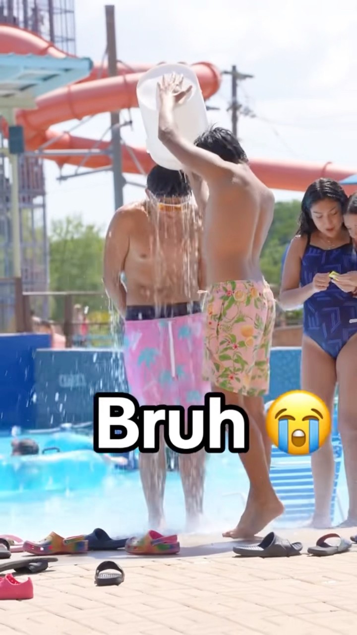 #JasonDeruloTV // Challenges ? #GotPermissionToPost From @splashway #GladUCame