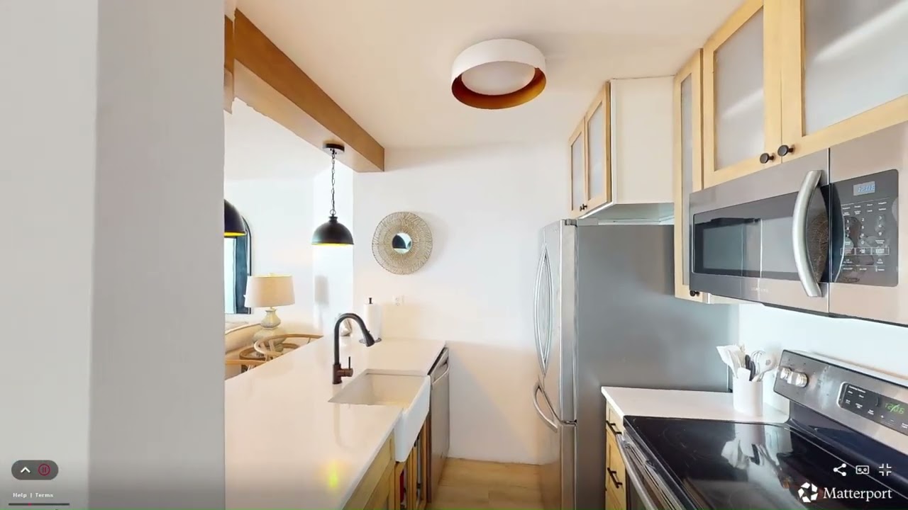 Direct Oceanfront Condo For Sale In Ocean City, MD - Pyramid 