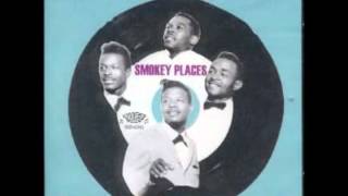 The Corsairs - Smokey Places chords