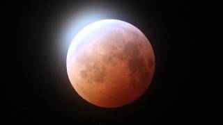 Lunar Eclipse December 20, 2010 - Rob Baron