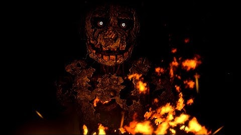 {sfm} particles/movement test