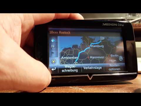Kostenlose updates navi