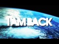 I AM BACK! | New Covers September 1st 2010