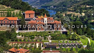 Portugal Luxury Tours | Blue Parallel
