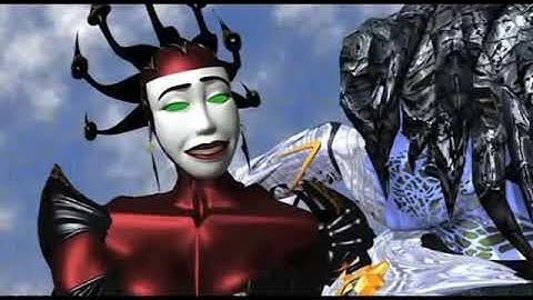 Reboot | 2001 | Bob cheating on Dot with Hexadecimal [4x1 - 4x4]