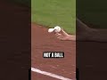 3 unluckiest plays in mlb history