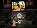 Panenka Penaltısı Nasıl Ortaya Çıktı
