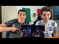 LA COMBINACIÓN MEXICANA QUE NOS FLIPO | Los Ángeles Azules - Ni Contigo, Ni Sin Ti ft. Pepe Aguilar