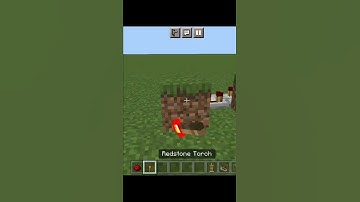 Minecraft Build hack Part - 2 #minecraft #shorts