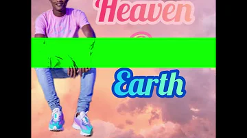 Yung Bredda - Heaven On Earth (Official Audio)