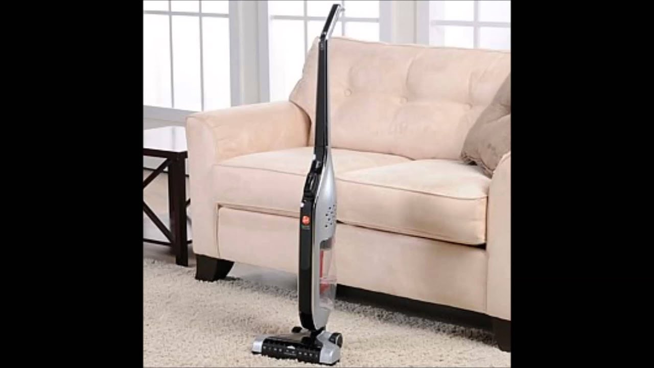Hoover Linx Cordless Stick Vacuum Cleaner, BH50010