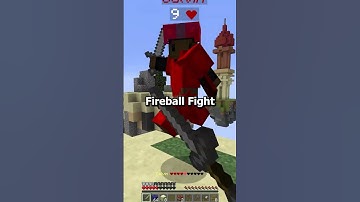 Bored of 1.8 PvP? 💀