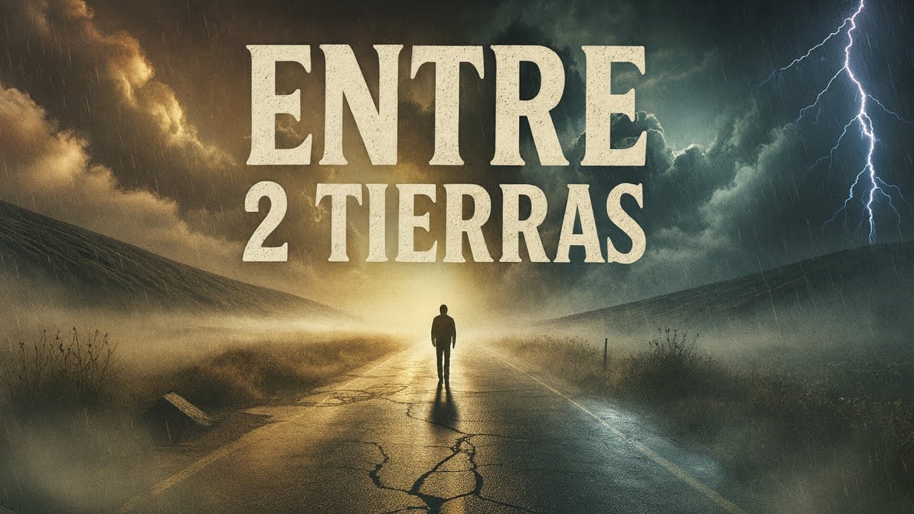 ENTRE DOS TIERRAS – Canción de Rock sobre Caer y Volver a Caminar