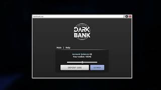 THIEF SIMULATOR 2: Dark Bank