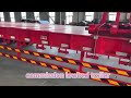 lowbed trailer