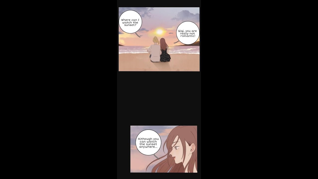 Bai Lijin Among Mortals Chapter 29 - YouTube