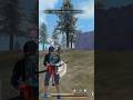 IMPOSSIBLE 🏴☠️☠️💯 No HP 3 killed 😱😱🤫 Heroic player game hang Mobile 📲 #ytshorts #freefire