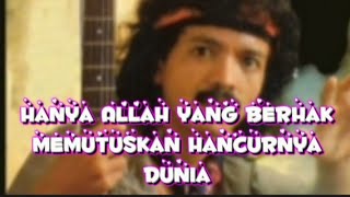 Lagu nya sangat keren‼️caca handika damailah