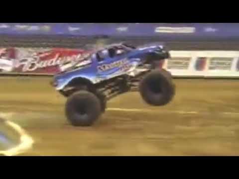 Martial Law Theme Song Houston 2009 Show 3