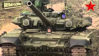 © 2012 | Armed Forces of the Russian Federation in ACTION | HD | 1080p