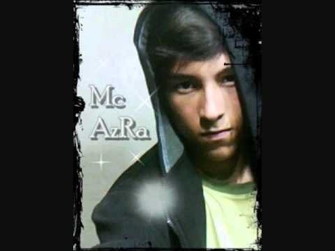 Cuando te miro- Oma & Warning Feat Azra - SIMBIOSIS 2011.wmv