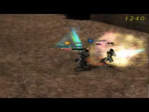 Metin2 Mini Pvp