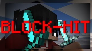 Old Block-Hit = Power