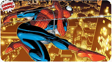 The Evolution of John Romita, Jr.'s Art Style