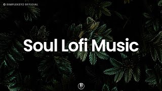 Chill Lofi Vibes 🌿 Relaxing Music To Study, Work, Vibe To (Lofi Mix)