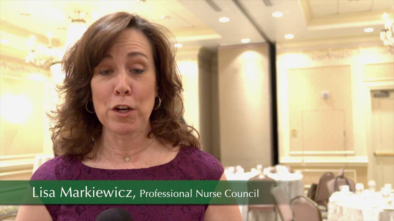 Daisy Award for Extraordinary Nurses