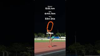 Strava trend #fitness #run