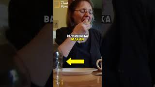 Akibat Ketagihan Mencium Bensin | Theresa Wise #faktaunik #shorts