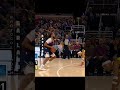 ANKLE BREAKER 🌪️ GARLAND MADE HIM TOUCH EARTH! #anklebreakers #nbatoday #nbahighlights #nba