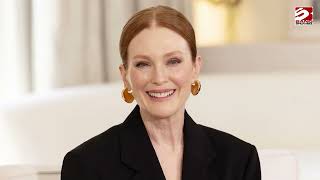 Julianne Moore set to be honoured for her ‘extraordinary career’ at the Zurich Film Festival