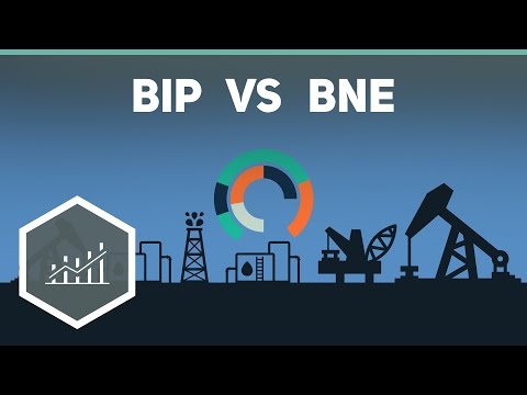 Video: Unterschied Zwischen ANP Und BNP