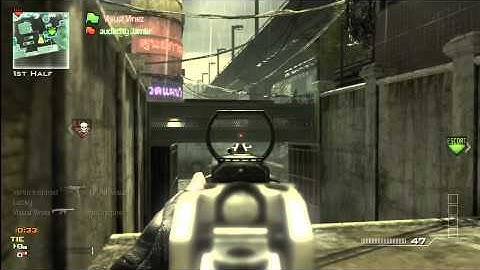 Live Commentary | Bootleg CTF | #1