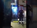 I Passed the Test! Officer: You Didn't Pass