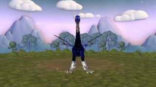 Spore Creature Creator Theater- Stages of Love