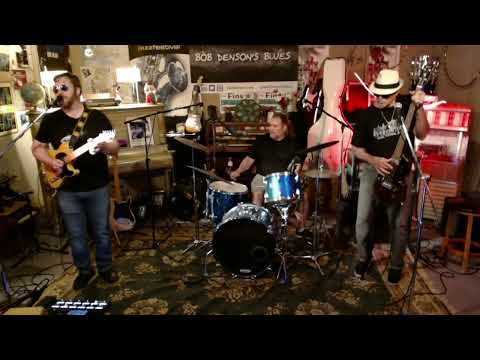 Caldonia By Louis Jordan Bob Densons Blues Caldonia By Louis Jordan Bob Densons Blues