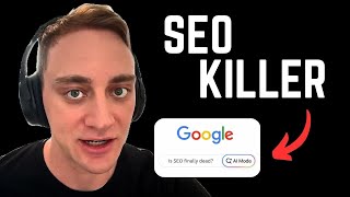 This isn't good... (Testing Google's AI Mode)